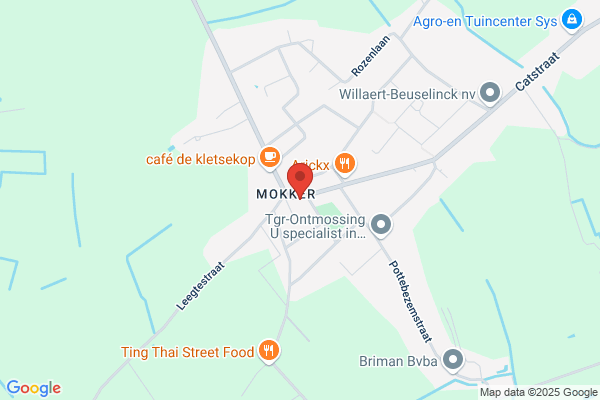 Verhaeven Bart