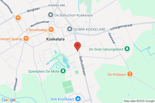 Exclusief