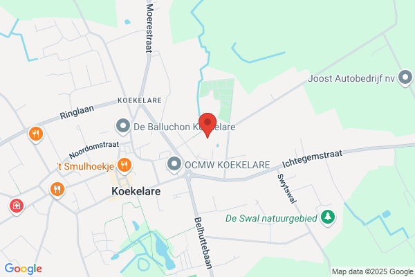 Provoost Tuin & Diermarkt