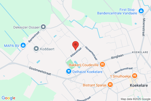 Franki Geotechnics Nv