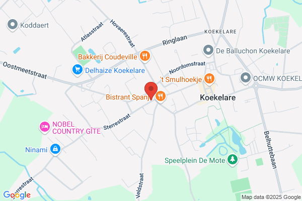 't Bijoutje
