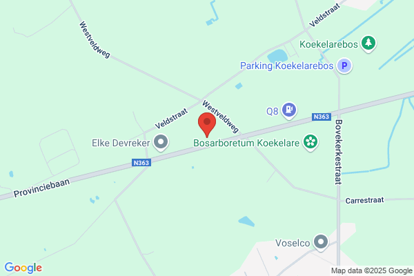 Beuckelaere/Frans