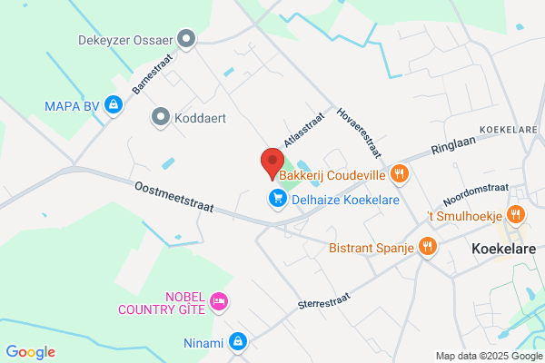 Brandstoffen Pollet