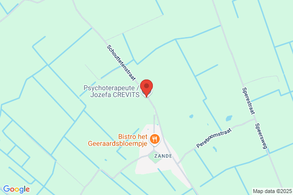 Crevits/Jozefa