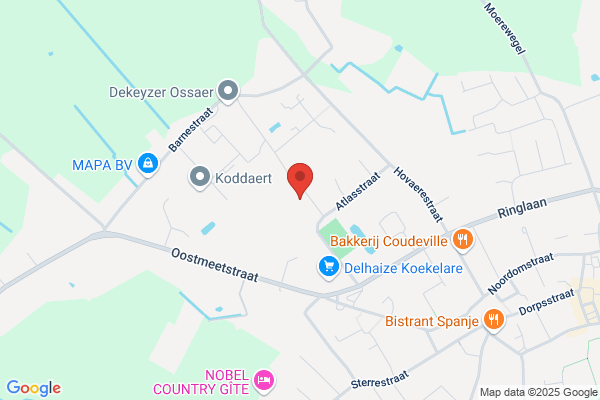 Houtlandt ('t) Bvba