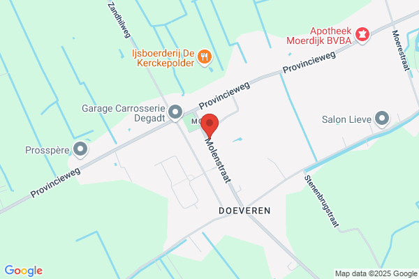 Huis Debruyne