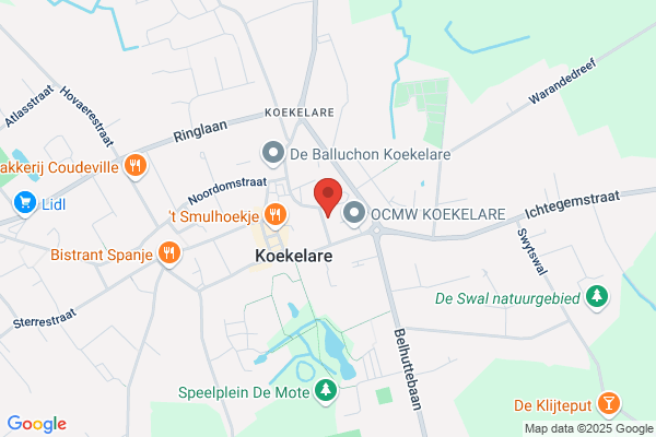 Katholiek Basisonderwijs Koekelare