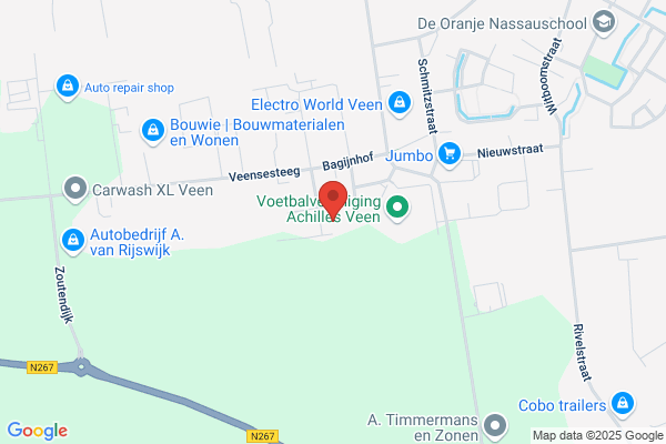 Polderradio Vzw