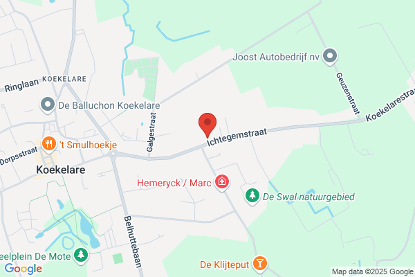 Werbrouck/Stefaan