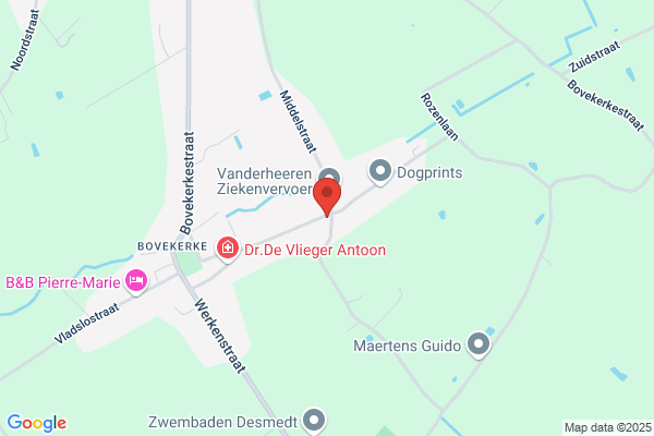 Devloo/Dirk