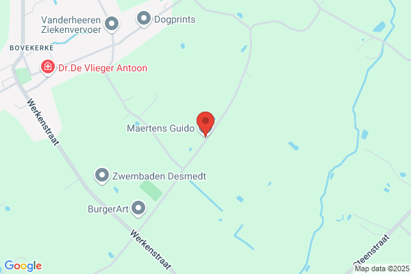 Maertens Dario Bvba