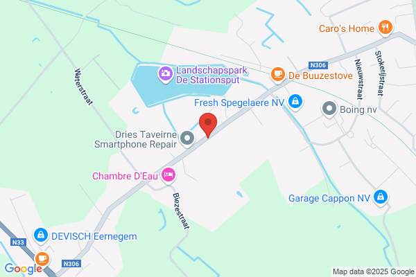 Boussemaere Hostellerie