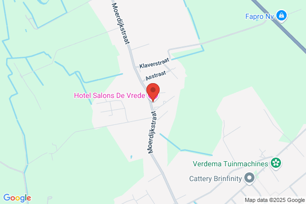 Vrede (De)