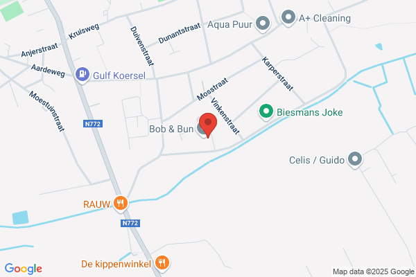Diëtiste Joke Ramakers