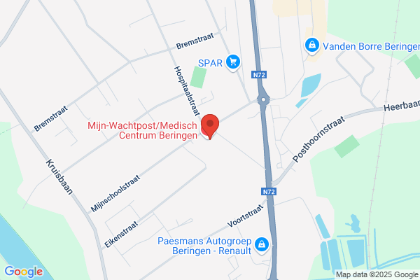 Medisch Centrum Beringen