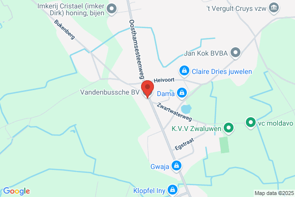 Vandenbussche M