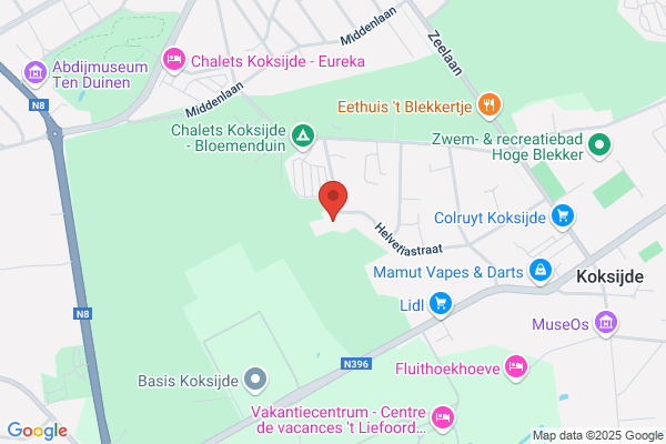 Rode Kruis Veurne