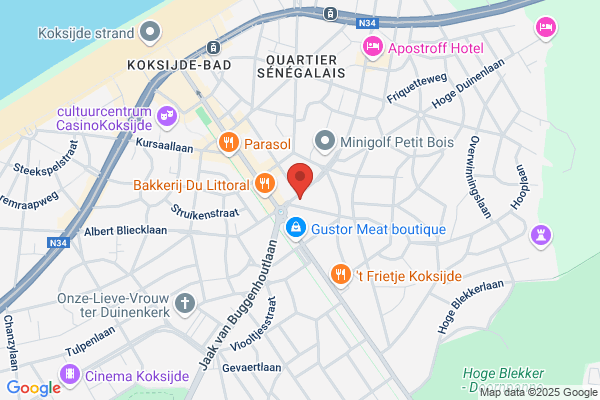 Immo Koksijde
