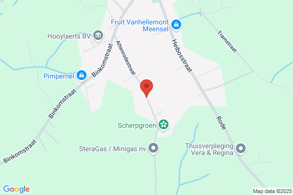 Schacht & Zoon Bvba