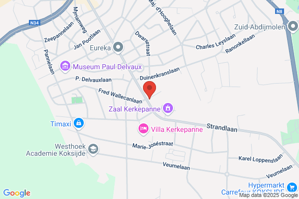 Van Eeckhout Consultancy
