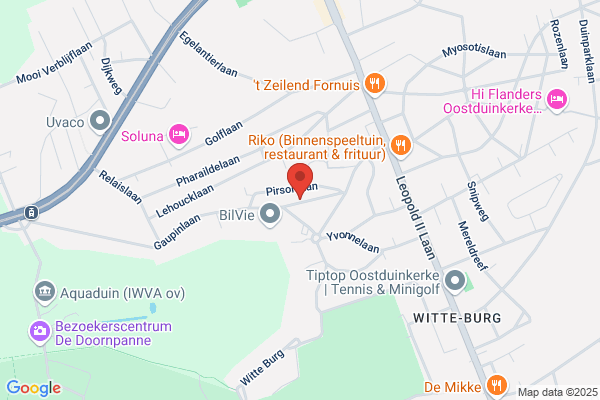 Van Holm Vertaalbureau Bvba