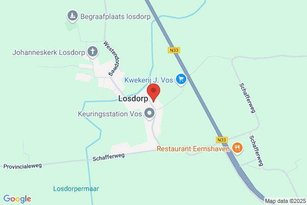Westerduin/Edward
