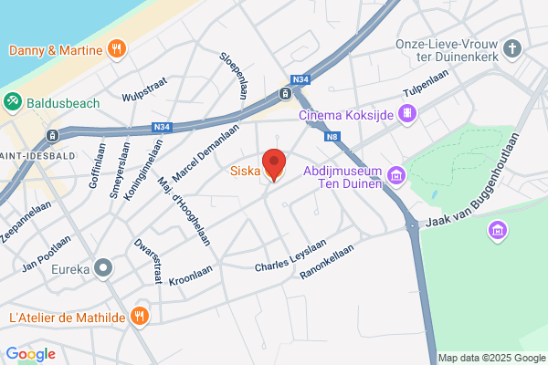 Investis Bvba