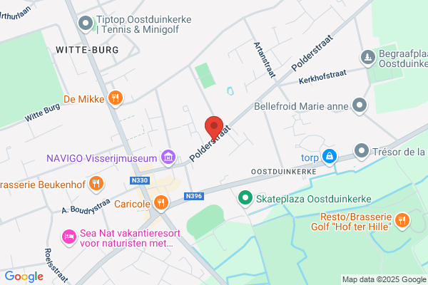 Vandendries/Pieter