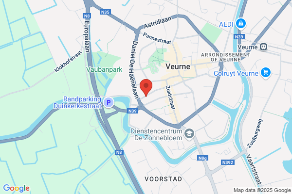 Versteele/Karel