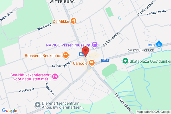 Axa Bank Koksijde