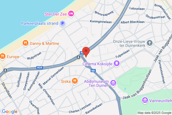 Milleville/Johny