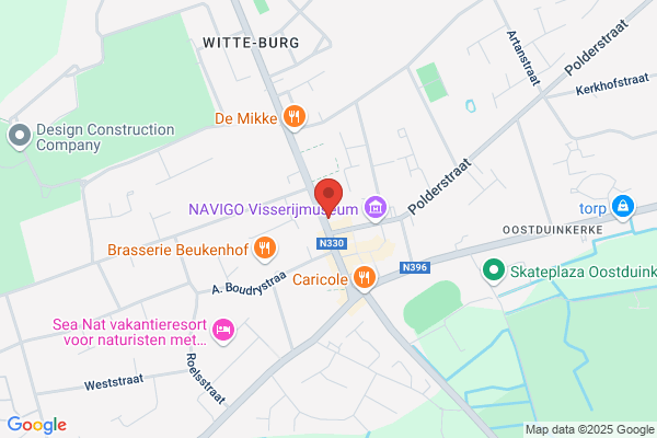 Blanckaert/Bart