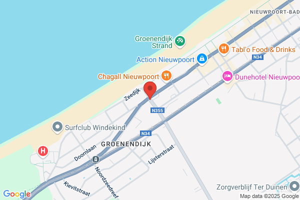 De Broodhoek