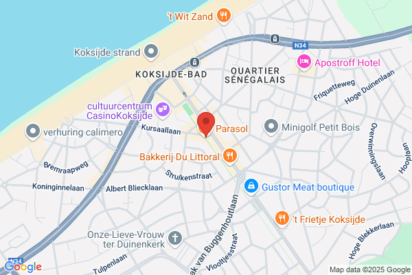 Boutique Marie-Claire