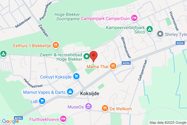 Café Sportcentrum