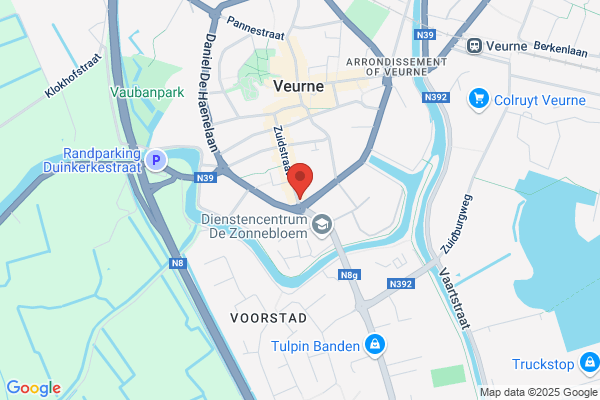 Kaashoeve (De)