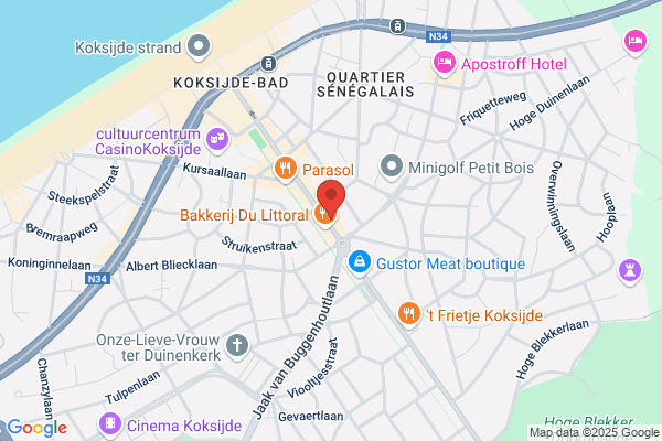 Apotheek Centre
