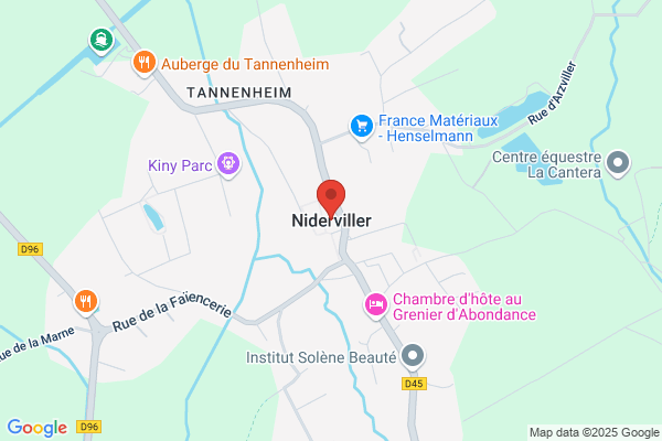Niville/Danny
