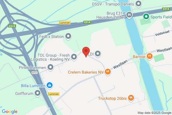 Vabo Nv Dienstverlening