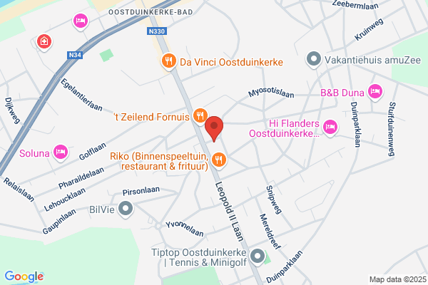 H. & S. Desaever Bouwbedrijf