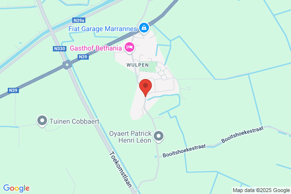 Maes-Ryckeboer P.