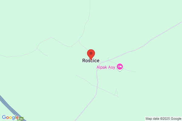 Rossey/Eric