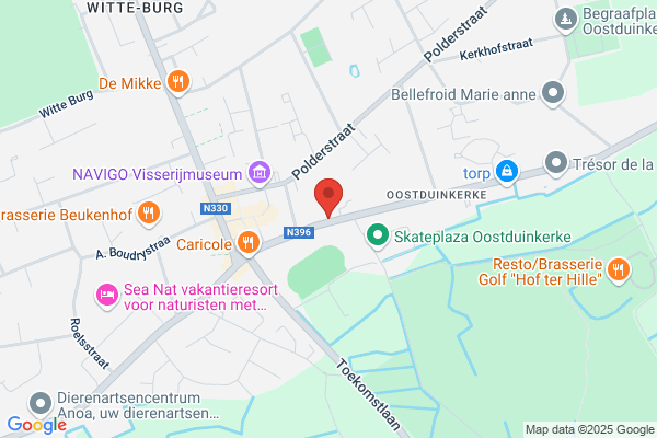Gem Basisschool Oostduinkerke