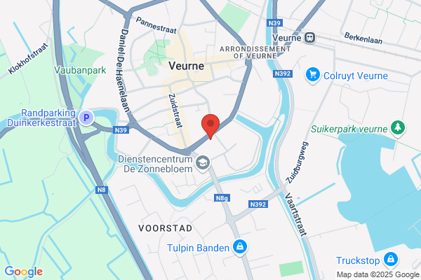 Katholiek Basisonderwijs Veurne
