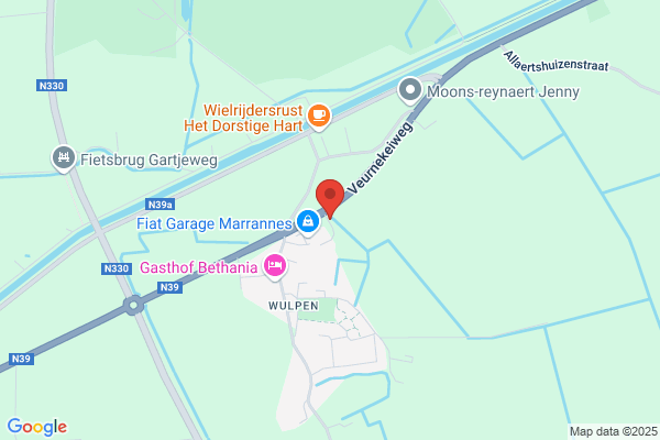 Marrannes Loonwerken Bvba