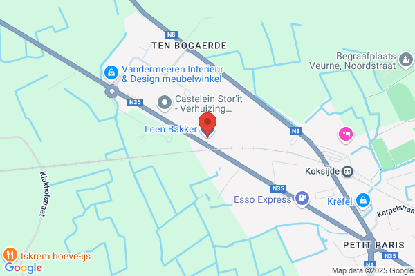 Leen Bakker Nv
