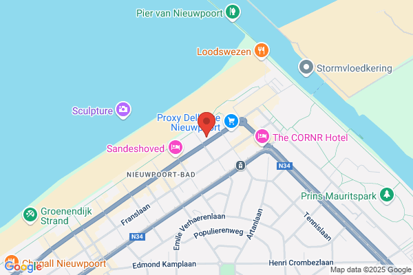 Barkentijn (De) Vzw