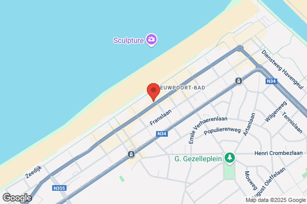 Immo Strand