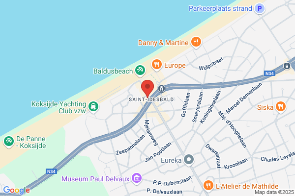 Tackoen Real Estate Bvba