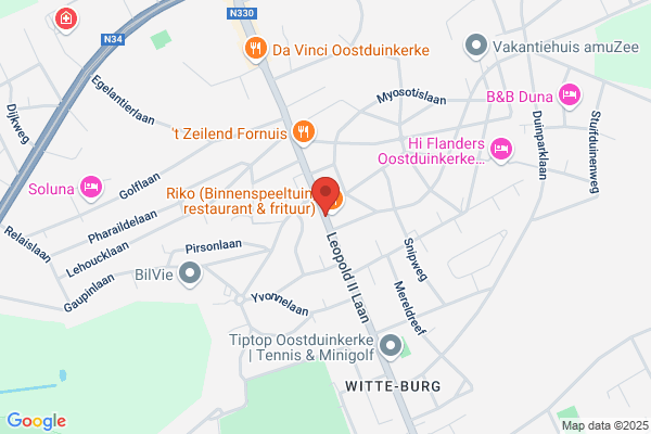 Twin Properties